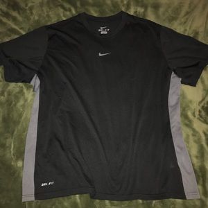 Nike shirt